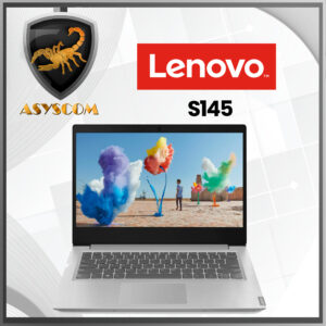 🦂 LENOVO S145 – INTEL CELERON – RAM 4GB -Asys Computadores - AsysCom ⭐️ computadores portátiles Bogota