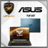 🦂 Asus TUF A17 ⚡ Ryzen 7 4800H NVIDIA Gtx 1660Ti 6Gb 1 TERA SSD -Asys Computadores - AsysCom ⭐️ computadores portátiles Bogota