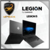 🦂 Lenovo Legion 5 ⚡ Ryzen 7 4800H NVIDIA Gtx 1660Ti 6Gb 512GB SSD 16GB RAM -Asys Computadores - AsysCom ⭐️ computadores portátiles Bogota