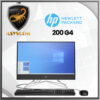 🦂 TODO EN UNO HP 200 G4 ⚡ INTEL PENTIUM SILVER J5040 – 1 TERA – DDR4 4GB -Asys Computadores - AsysCom ⭐️ computadores portátiles Bogota