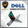 🦂 DELL GAMING G5 15 5505 ⚡  AMD RYZEN 5 4600H – 512 GB SSD – 8GB DDR4 – 15,6″ FHD – VIDEO 6GB RX 5600M – WINDOWS 10 -Asys Computadores - AsysCom ⭐️ computadores portátiles Bogota
