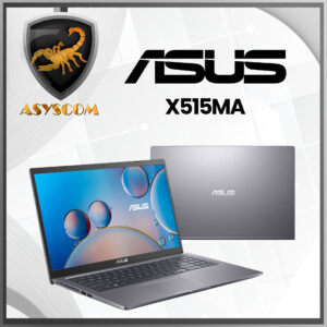 🦂 ASUS X515MA ⚡  INTEL CELERON N4020 - RAM 4GB DDR4 - 1 TERA - 15.6"HD - WINDOWS 10