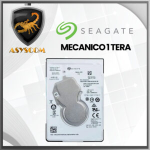 🦂 DISCO DURO MECANICO ⚡ 1000GB – SEAGATE -Asys Computadores - AsysCom ⭐️ computadores portátiles Bogota