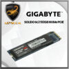 🦂 DISCO DURO ESTADO SOLIDO ⚡ M2 NVMe PCIE – 512GB – GIGABYTE -Asys Computadores - AsysCom ⭐️ computadores portátiles Bogota
