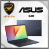 🦂 ASUS X413 ⚡  INTEL CORE I3 115G4 – RAM 8GB DDR4 –  SSD 512GB – 14″ FHD Windows 10 -Asys Computadores - AsysCom ⭐️ computadores portátiles Bogota
