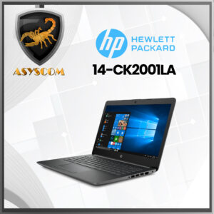 🦂 HP 14-CK2001LA ⚡ INTEL CORE I5 10210U (1.6GHz) – 4GB – 1TB -Asys Computadores - AsysCom ⭐️ computadores portátiles Bogota