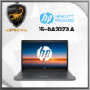 🦂 HP 15-DA2027LA ⚡ INTEL CORE I5 10210U (1.6GHz) – 4GB – 256 GB SSD -Asys Computadores - AsysCom ⭐️ computadores portátiles Bogota