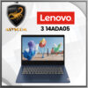 🦂 LENOVO 3 14ADA05 ⚡  AMD ATHLON SILVER 3050U – 4GB DDR4 – 256GB SSD -Asys Computadores - AsysCom ⭐️ computadores portátiles Bogota