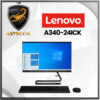 🦂 LENOVO A340-24ICK ⚡ Core™ i5-9400T 1.8GHz – 256GB SSD – 8GB -Asys Computadores - AsysCom ⭐️ computadores portátiles Bogota