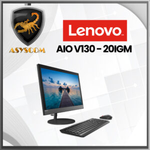 🦂 LENOVO AIO V130⚡ INTEL CELERON J4025 (2GHz) – RAM 4GB – 1TB – PANTALLA 19,5″ -Asys Computadores - AsysCom ⭐️ computadores portátiles Bogota