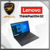 🦂 ThinkPad E14 Gen 2 ⚡  AMD Ryzen 7 4700U	– SSD 512 GB – DDR4 8GB -Asys Computadores - AsysCom ⭐️ computadores portátiles Bogota