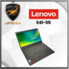 🦂 LENOVO E41-55 ⚡  AMD Ryzen 3 3250U – Disco Duro 1 TB – DDR4 4GB -Asys Computadores - AsysCom ⭐️ computadores portátiles Bogota