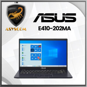 🦂 ASUS E410 ⚡   INTEL CELERON N4020 (1.1GHz) – 4GB – 128GB SSD -Asys Computadores - AsysCom ⭐️ computadores portátiles Bogota