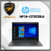 🦂 HP 14-CF3039LA ⚡  INTEL CORE I3 1005G1 – 4GB DDR4 – 1 TERA -Asys Computadores - AsysCom ⭐️ computadores portátiles Bogota