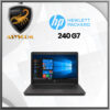 🦂 HP 240 G7 ⚡  Intel Core I5 1035G1 –  Disco Duro 1 TB –  DDR4 8GB –  Pantalla 14″ HD -Asys Computadores - AsysCom ⭐️ computadores portátiles Bogota