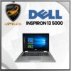 🦂 DELL INSPIRON 13 5000 5301 ⚡ 3410   Intel Core i7 1165G7 –   SSD 512GB –   DDR4 8GB –   Video 2GB MX 350 -Asys Computadores - AsysCom ⭐️ computadores portátiles Bogota