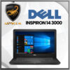 🦂 DELL INSPIRON 14-3000 ⚡ CORE I3 1005G1 RAM 4GB SSD 128GB -Asys Computadores - AsysCom ⭐️ computadores portátiles Bogota
