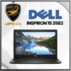 🦂 DELL INSPIRON 15-3583 ⚡  CELERON 4205U RAM 4GB SSD 125GB -Asys Computadores - AsysCom ⭐️ computadores portátiles Bogota