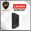 🦂 LENOVO M720Q TINY ⚡  Intel Core I5 9400T –  SSD 512 GB –  DDR4 8GB -Asys Computadores - AsysCom ⭐️ computadores portátiles Bogota