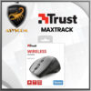🦂 MOUSE INALAMBRICO ⚡ USB TRUST MAXTRACK -Asys Computadores - AsysCom ⭐️ computadores portátiles Bogota