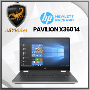 🦂 HP PAVILION X360 14-DH0011LA ⚡ INTEL CORE I3 8145 (2.1GHz) – 4GB – 256GB -Asys Computadores - AsysCom ⭐️ computadores portátiles Bogota