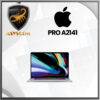 🦂 MacBook Pro ⚡ Retina A2141  INTEL CORE I7 2.6GHz –  SSD 512GB –  DDR4 16GB –  PANTALLA 16.0″ LED -Asys Computadores - AsysCom ⭐️ computadores portátiles Bogota