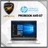 🦂 HP PROBOOK 445 G7 ⚡ – AMD RYZEN 3 4300U – 16GB DDR4 – 1 TERA -Asys Computadores - AsysCom ⭐️ computadores portátiles Bogota