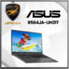 🦂 ASUS R564JA ⚡ INTEL CORE I3 1005G1 (1.2GHz) – 4GB – 128GB SSD -Asys Computadores - AsysCom ⭐️ computadores portátiles Bogota