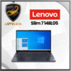 🦂 Lenovo Slim 7 14IIL05 ⚡ Core™ i7-1065G7 1.3GHz – 256GB SSD – 8GB -Asys Computadores - AsysCom ⭐️ computadores portátiles Bogota