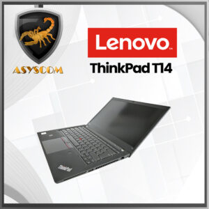🦂 LENOVO ThinkPad T14 ⚡ Core™ i5-10210U 1.6GHz 256GB SSD 8GB -Asys Computadores - AsysCom ⭐️ computadores portátiles Bogota