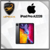 🦂 iPad Pro ⚡ (2a generación) A2228 –  Pantalla 11″ –  Procesador A12Z –  Almacenamiento 128 GB -Asys Computadores - AsysCom ⭐️ computadores portátiles Bogota