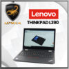 🦂 LENOVO THINKPAD L390  ⚡ INTEL I5 8565U – RAM 8 GB – SSD 256 -Asys Computadores - AsysCom ⭐️ computadores portátiles Bogota