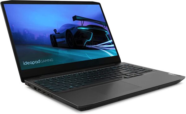 🦂 Lenovo Idepad Gaming 3 ⚡ i5 10300h 4.5Ghz quad core – 256Gb Nvme – 8Gb RAM -Asys Computadores - AsysCom ⭐️ computadores portátiles Bogota