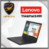 🦂 LENOVO ThinkPad E490 ⚡  Intel Core I7 8565U – SSD 256 GB – DDR4 8GB -Asys Computadores - AsysCom ⭐️ computadores portátiles Bogota