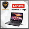🦂 LENOVO ThinkPad X1 Yoga ⚡ Intel Core I5 8350U – SSD 256GB – DDR4 8GB -Asys Computadores - AsysCom ⭐️ computadores portátiles Bogota