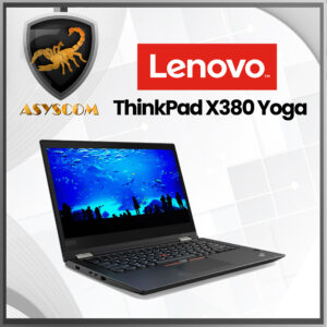 🦂 LENOVO ThinkPad X380 Yoga ⚡  Intel Core I5 8350U – SSD 256GB – DDR4 8GB -Asys Computadores - AsysCom ⭐️ computadores portátiles Bogota