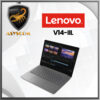 🦂 LENOVO V14-IIL ⚡  INTEL CORE I5 1035G1 (1GHz) – 8GB – 1TB -Asys Computadores - AsysCom ⭐️ computadores portátiles Bogota