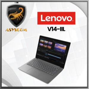 🦂 LENOVO V14-IIL ⚡  INTEL CORE I5 1035G1 (1GHz) – 8GB – 1TB -Asys Computadores - AsysCom ⭐️ computadores portátiles Bogota
