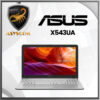 🦂ASUS X543UA ⚡  INTEL CORE I3 7100 (2.4GHz) – 4GB – 256GB SSD -Asys Computadores - AsysCom ⭐️ computadores portátiles Bogota