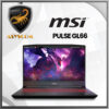 🦂 MSI PULSE GL66 ⚡ i7 11800h – 512Gb Nvme	– 16Gb RAM -Asys Computadores - AsysCom ⭐️ computadores portátiles Bogota