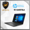 🦂 HP 15-DA1073LA ⚡ – INTEL CORE I5 8265U – 4GB DDR4 +16GB DE INTEL OPTANE – 1 TERA -Asys Computadores - AsysCom ⭐️ computadores portátiles Bogota