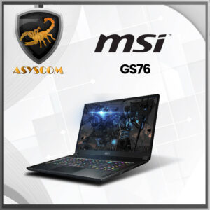 🦂 MSI GS76 ⚡ I9 11900H 4,9GHZ Octa Core – RTX 3070 8Gb – 32Gb – 1Tb Nvme -Asys Computadores - AsysCom ⭐️ computadores portátiles Bogota