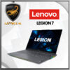 🦂 Lenovo Legion 7 ⚡ AMD Ryzen 7 5800H 4,4Ghz Octa core – 1Tb Nvme – 32Gb RAM -Asys Computadores - AsysCom ⭐️ computadores portátiles Bogota