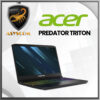 🦂 Acer Triton 300 ⚡ i7 10750h 5 Ghz Six core – RTX 2070 MAXQ 8GB – 16Gb RAM – 512Gb Nvme -Asys Computadores - AsysCom ⭐️ computadores portátiles Bogota