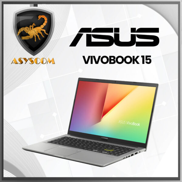 🦂 ASUS M513IA ⚡- AMD Ryzen 7 4700U – 512 GB SSD – 8GB RAM -Asys Computadores - AsysCom ⭐️ computadores portátiles Bogota