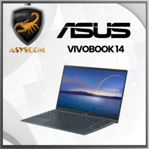 🦂 ASUS  Zenbook Q408UG ⚡ – AMD Ryzen 5-5500U – 8GBRAM – NVIDIA GeForce MX450 – 256GB SSD -Asys Computadores - AsysCom ⭐️ computadores portátiles Bogota