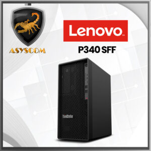 🦂 Workstation Lenovo P340 SSF ⚡ –  Intel Core I5 10400 –  SSD 240GB –  DDR4 8GB -Asys Computadores - AsysCom ⭐️ computadores portátiles Bogota
