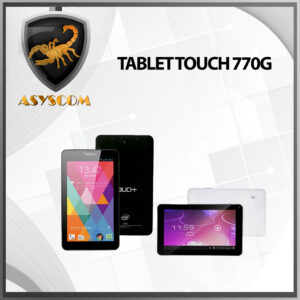 🦂🔥 TABLET TOUCH 770G🔥🦂TABLET