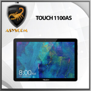 🦂🔥TOUCH 1100AS🔥🦂TABLET