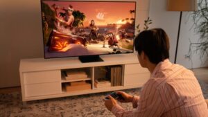 Xbox tiene claro que el futuro de los videojuegos está en la nube: ahora lo lleva a las Smart TV de Samsung